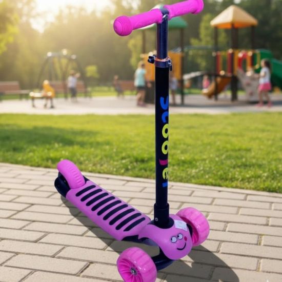 صورة سكوتر اطفال